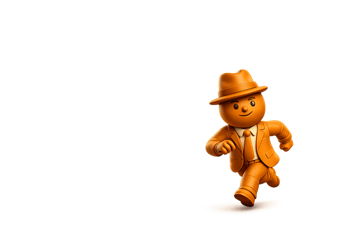 OShift Mascot